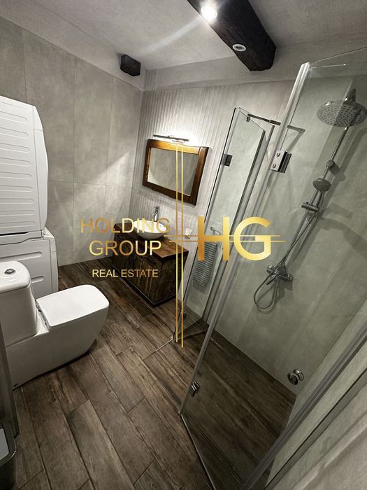 Продава се Двустаен апартамент в Варна, Бриз - 83 кв.м за 1627 €/кв.м - Снимка #8