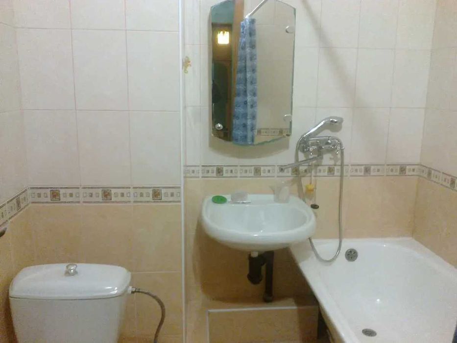 Едностаен имот в кв.Обеля