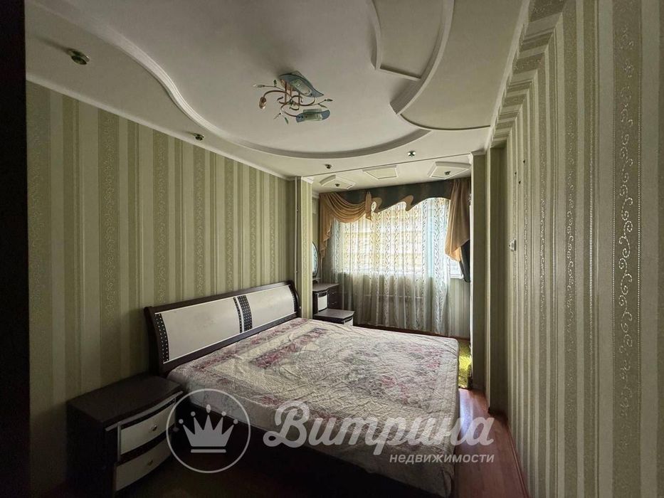 СРОЧНО! 4-комнатная квартира в самом Центре — Дружба Народов