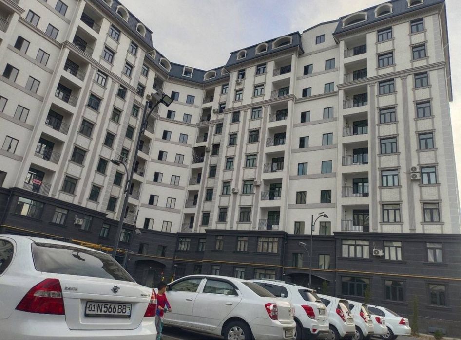 Аренда квартиры Мирзо Улугбекский район Карасу -3 Поликлиника uy ijara