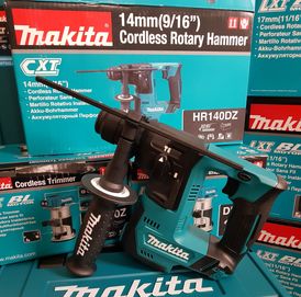 Перфоратор Makita 10.8V