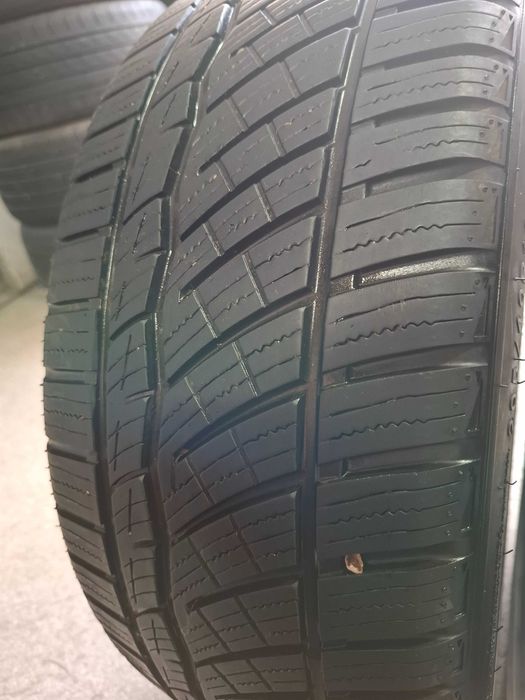 2 Всесезонни гуми Tomket 205/40/18 Дот23 (безплатно поставяне)