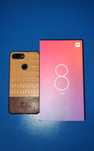 Продам Xiaomi mi 8 lite 4/64GB