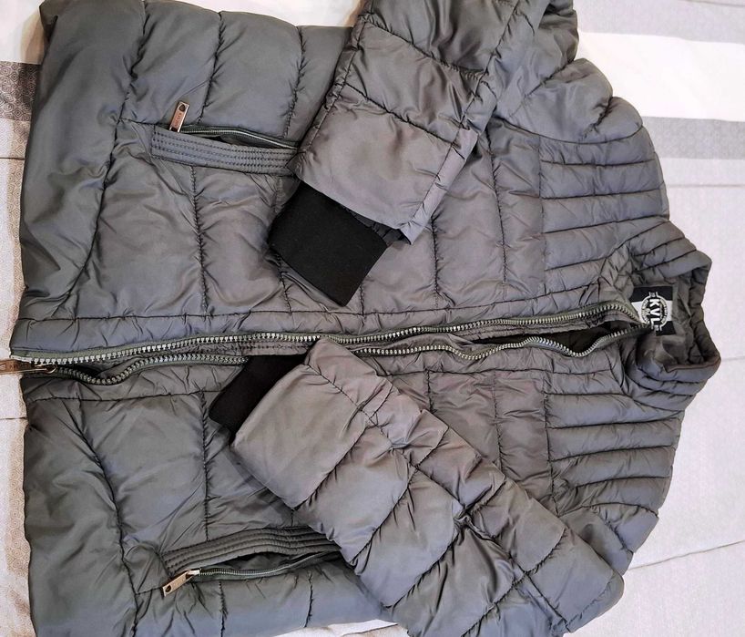 маркови зимни мъжки якета