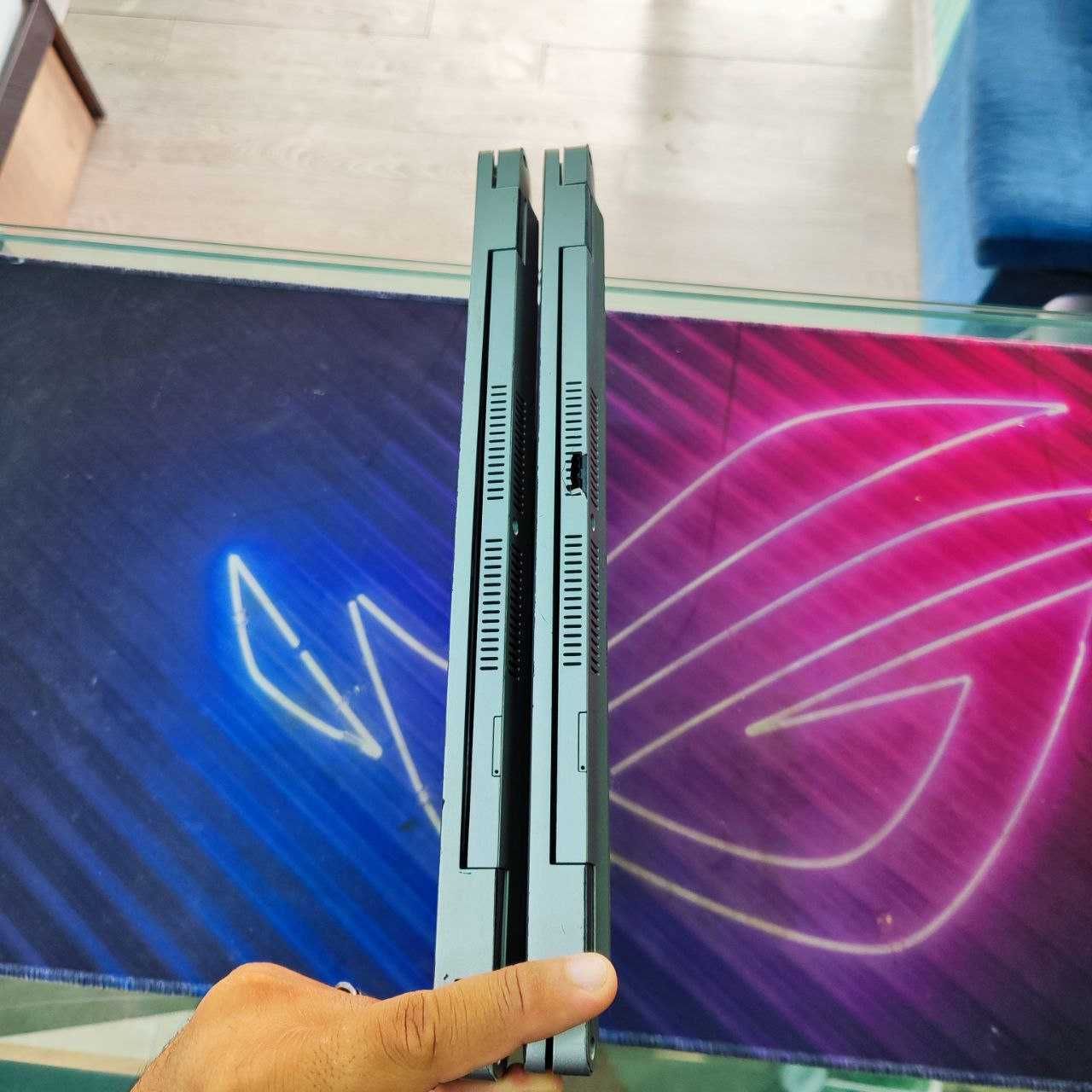 Dell latitude 5420