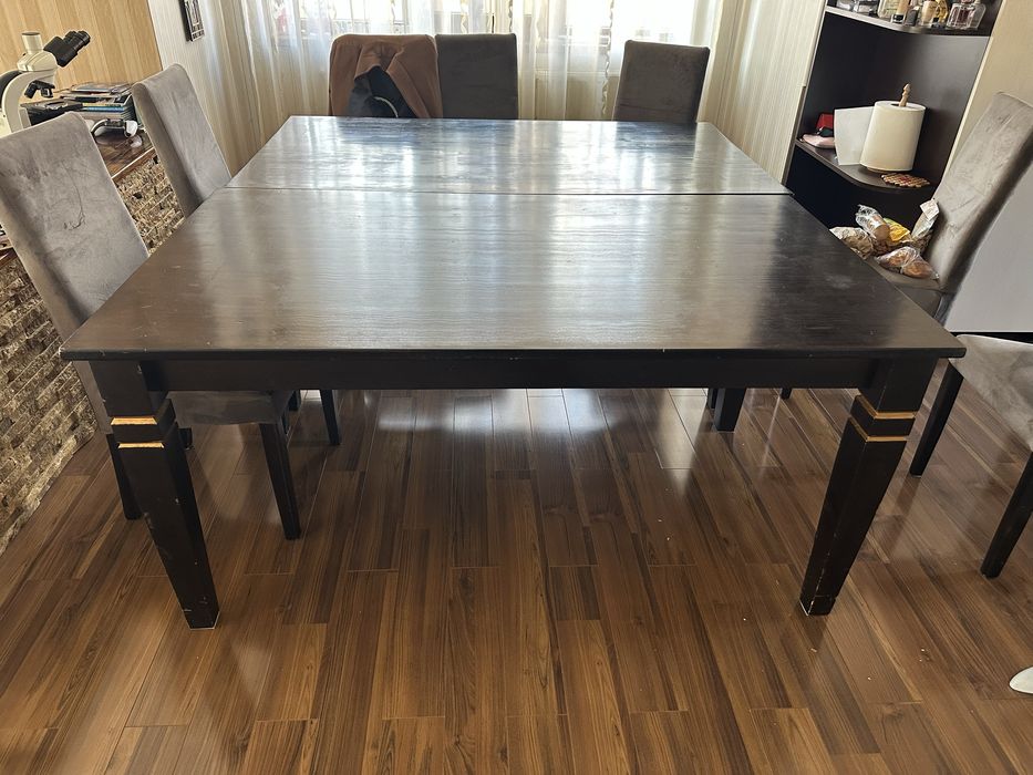 Vand masa/mese de lemn stare foarte buna