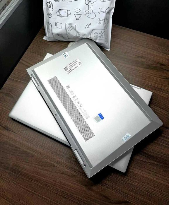 Ultrabook Touchscreen HP 830 G7 X360 i5 16GB 512Gb B&O Convertibil