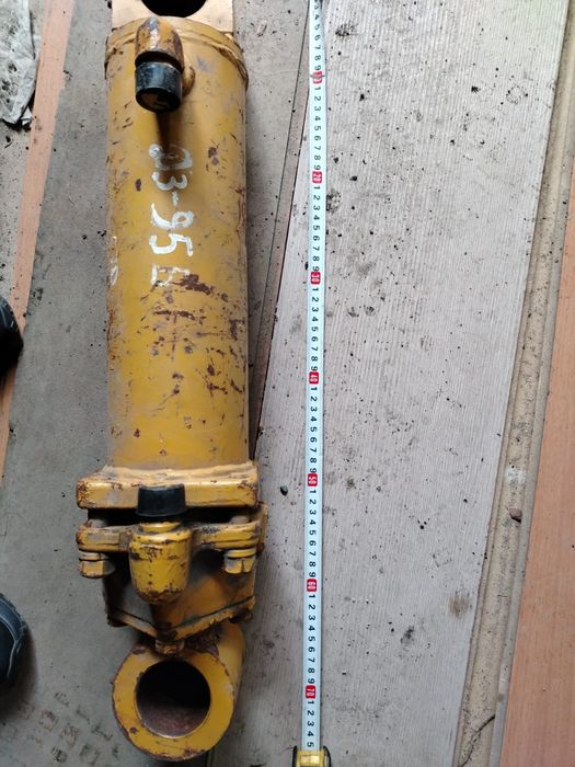 Гидроцилиндр новый