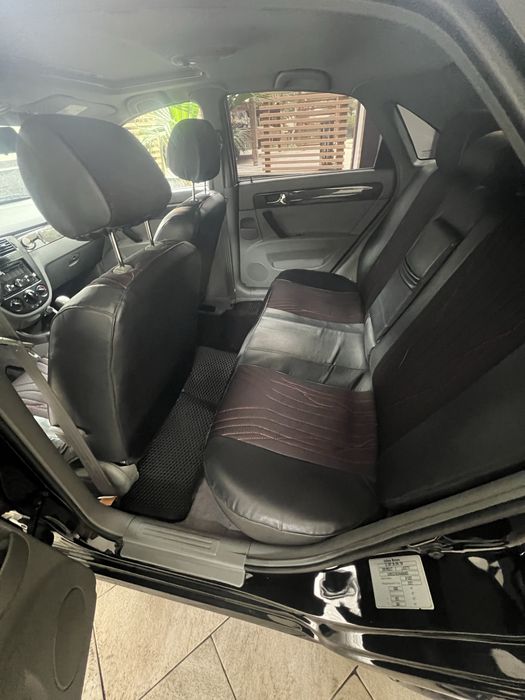 Gentra 1,5 Автомат Абс люк хаммаси бор