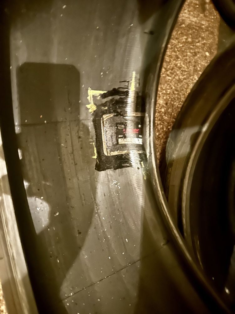 Michelin pilot 4s 265/35/20