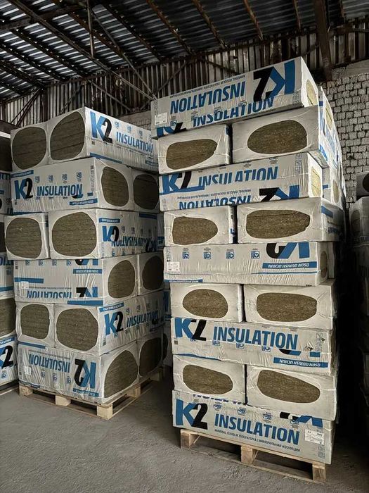 BASALT Базальт кнауф оптом база