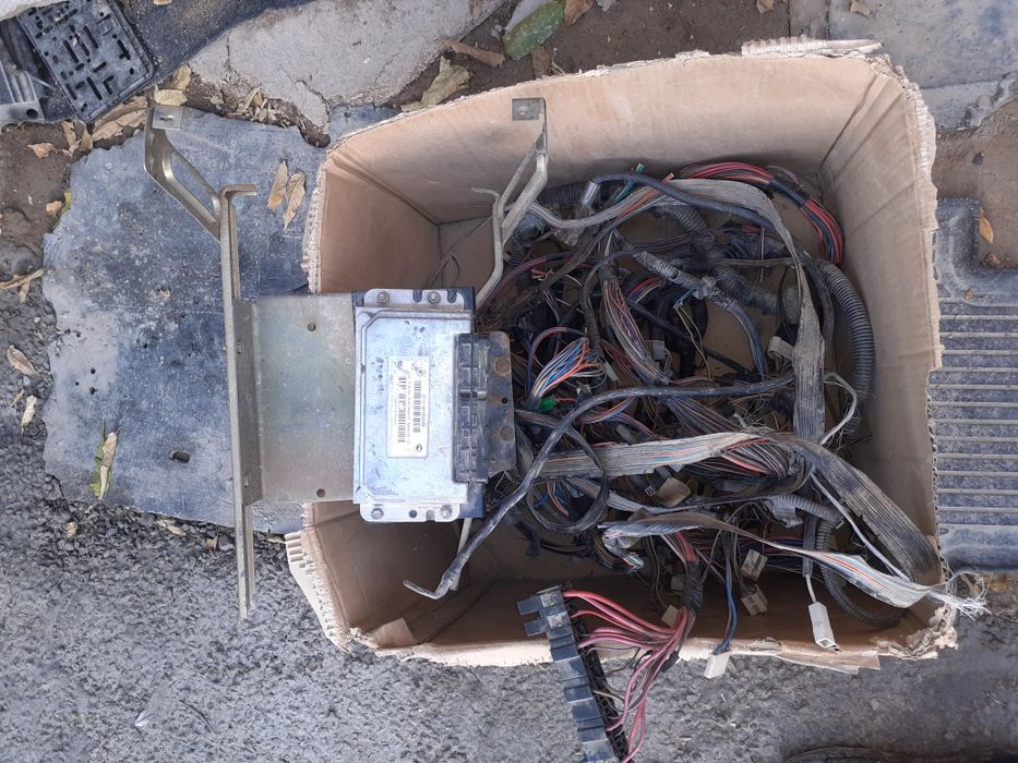 Правда на ваз 2114 ,инжектор 21099 и другие .