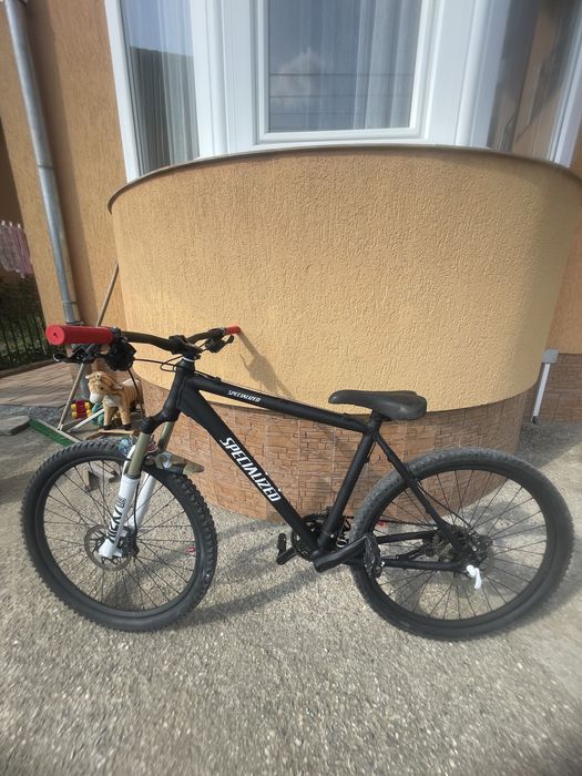 Bicicleta specialized
