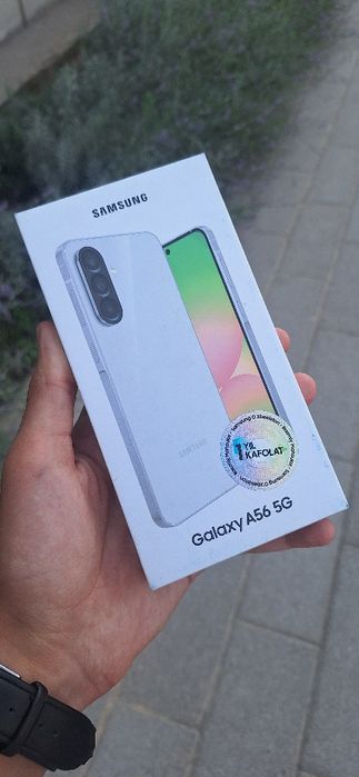 Samsung a56 srochniy