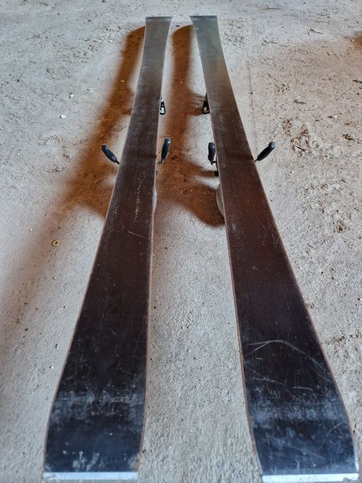 Schiuri EXPLOSIV 1.60m