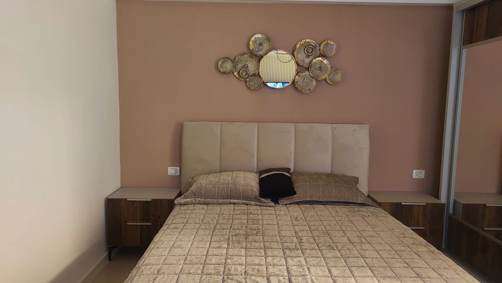 Închiriez pe termen lung Studio modern, Mamaia Nord, Complex OBA