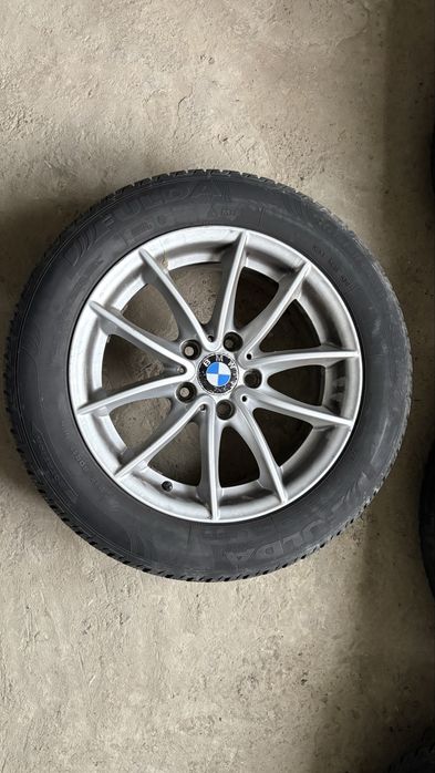 Vand Jante originale BMW X3 R17