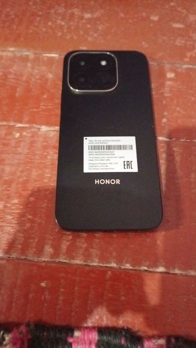 Honor x6c telefon