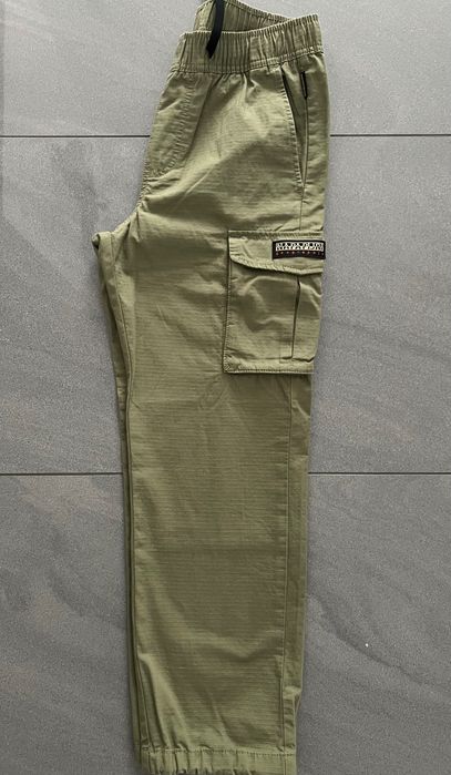 Napapijri Pantaloni bărbați