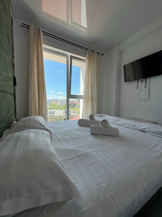 Proprietar - Inchiriere - Apartament 2 camere - Mamaia Nord