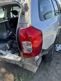 Stop/lampa dacia logan 2 mcv dreapta