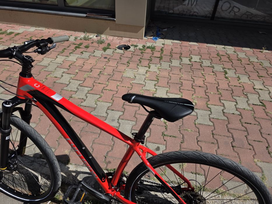 колело Cyclision