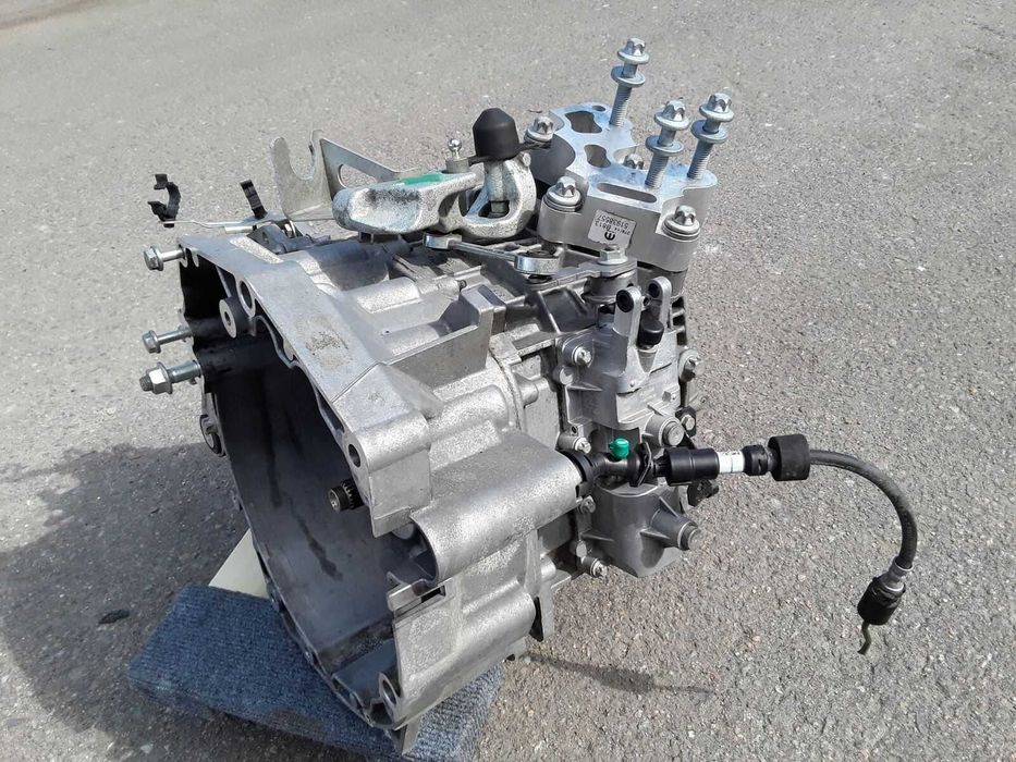 Cutie viteze Jeep Renegade 1.4L/1,8L/2.4L; 4x4; 6 Trepte; 2015-2020