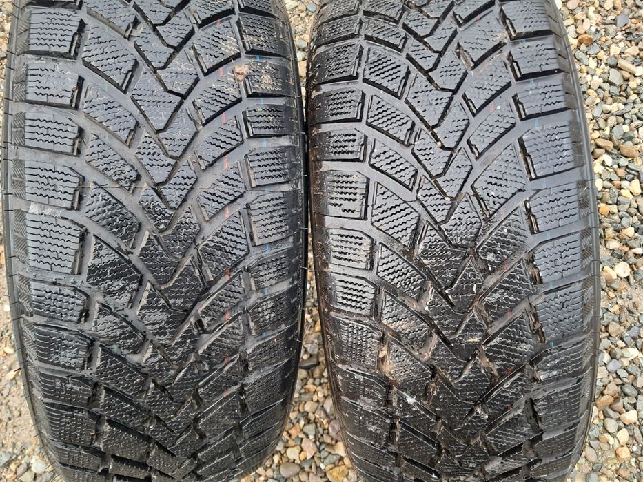 Anvelope iarna 225/55/17
