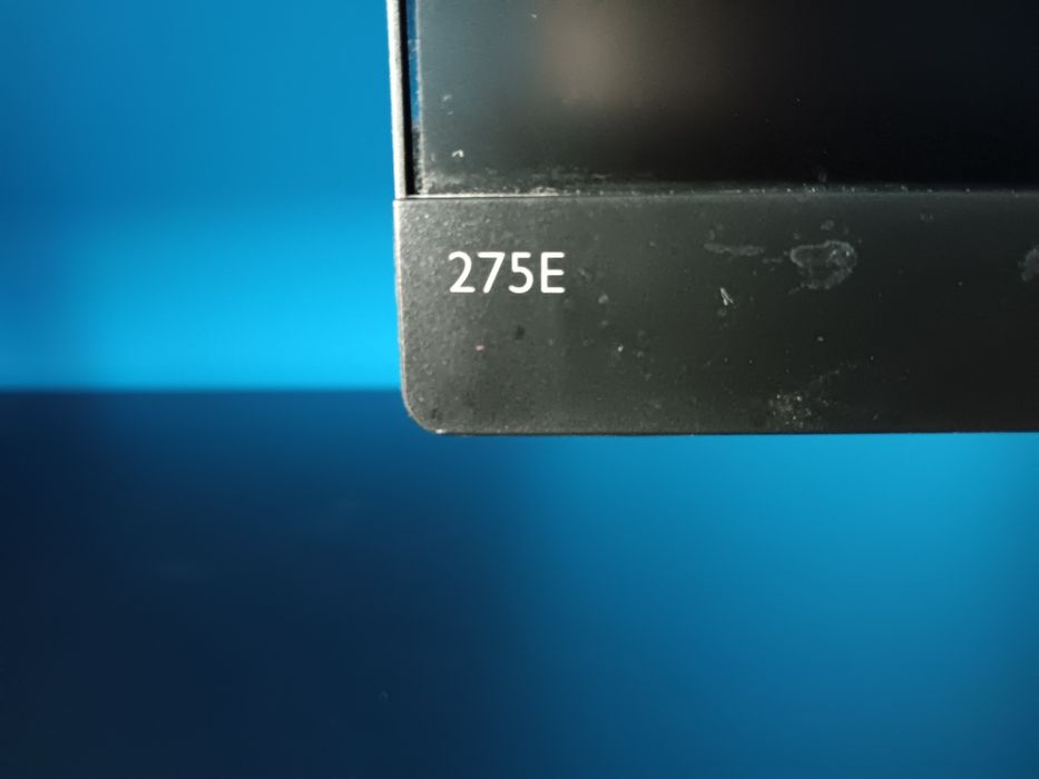 Монитор philips 275E