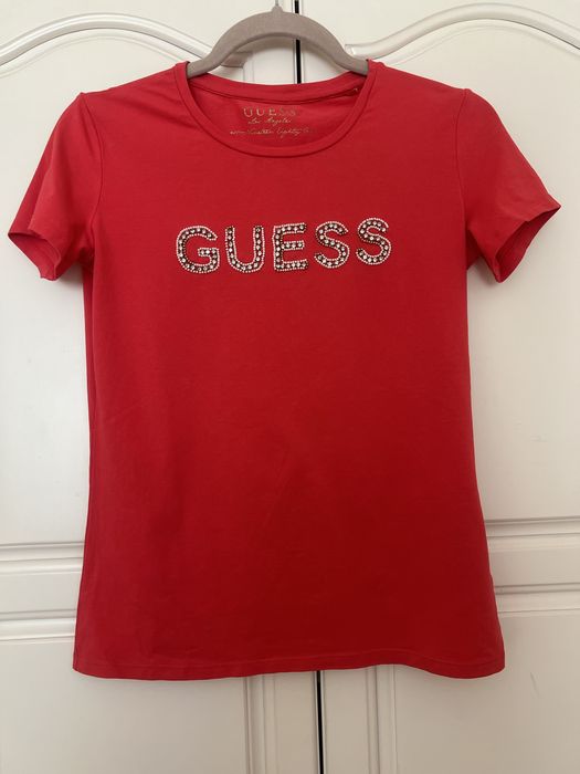 Оригинална тениска guess