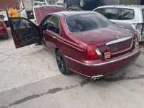 Ровър 75 2.0CDT / Rover 75 2.0CDT (BMW Мотор) на части
