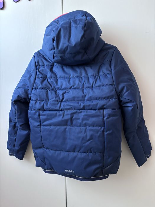 Geaca impermeabila Decathlon