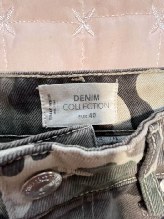 2 модела дамски дънки