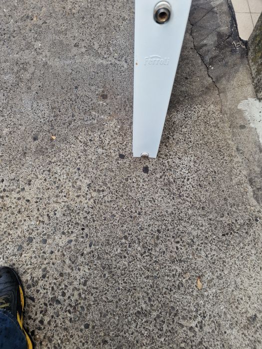 Calorifer  otel Ferroli