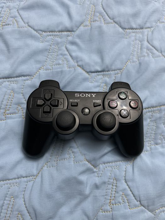 Геймпад на playstation 3