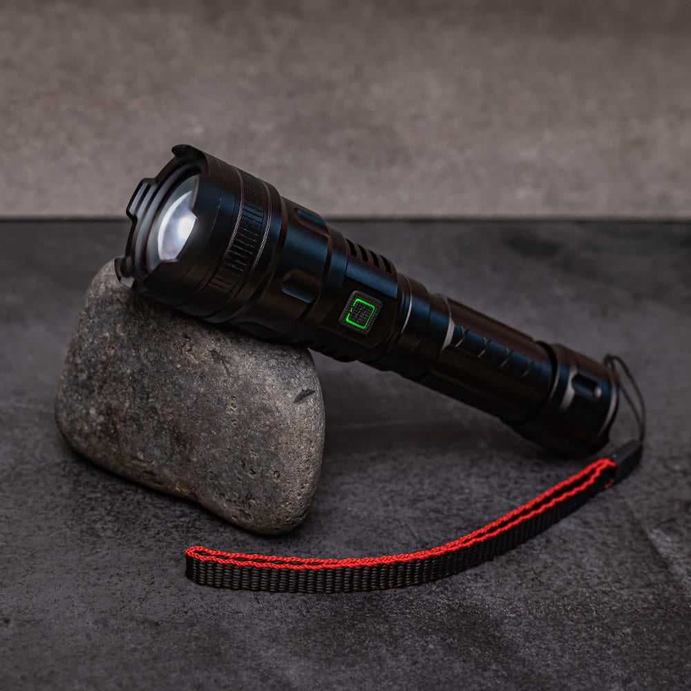 LED фенер POWER 2600mAh 700lm IPX4 USB-C FLF-01 – Forever Light
