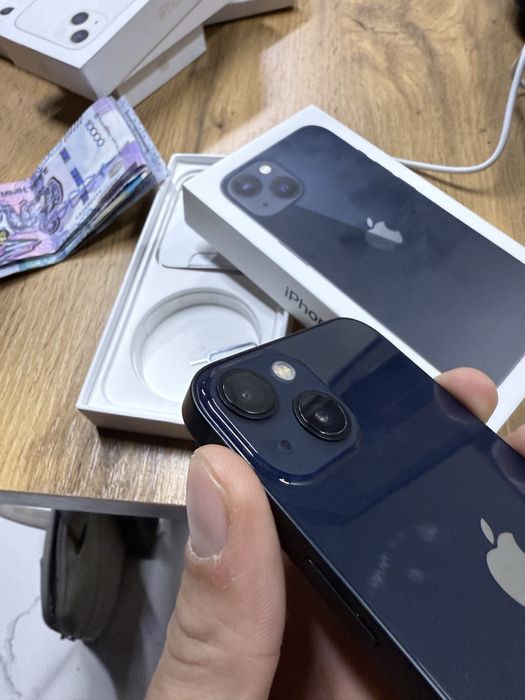 Iphone 13 EAC Айфон 13 99%