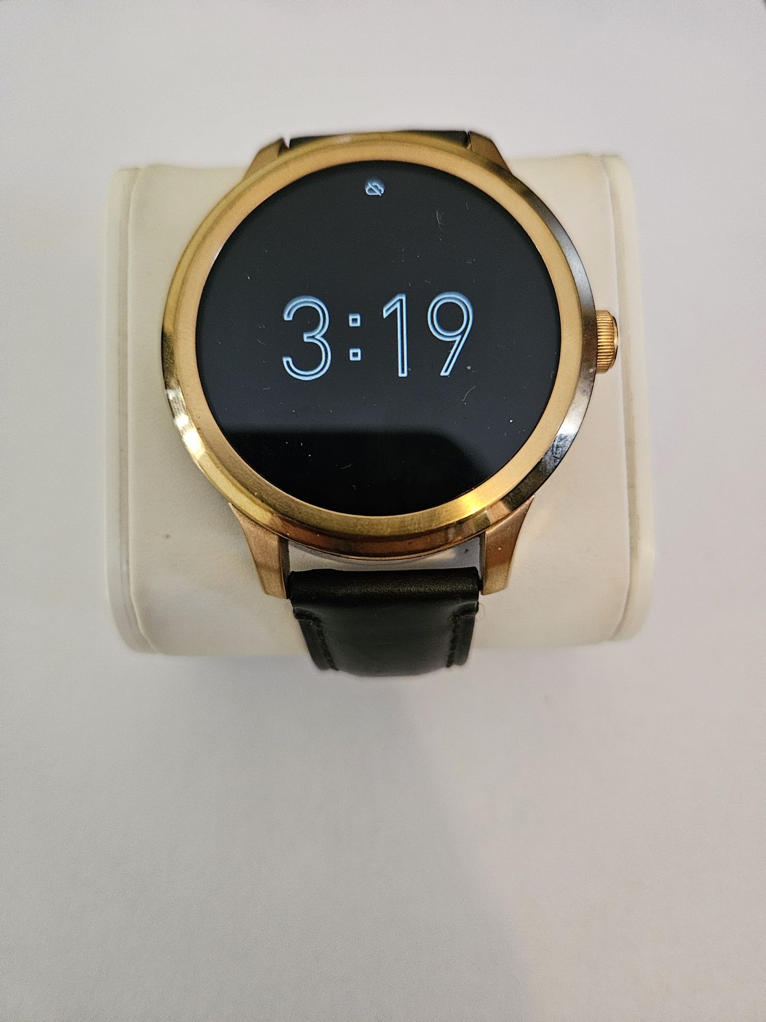 Smartwatch Fossil Q Founder