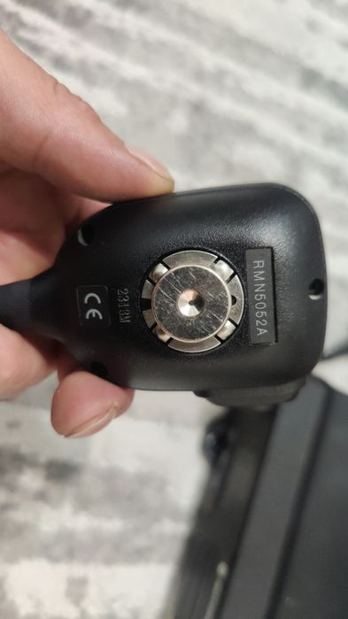 Statie Motorola  DM 4400e