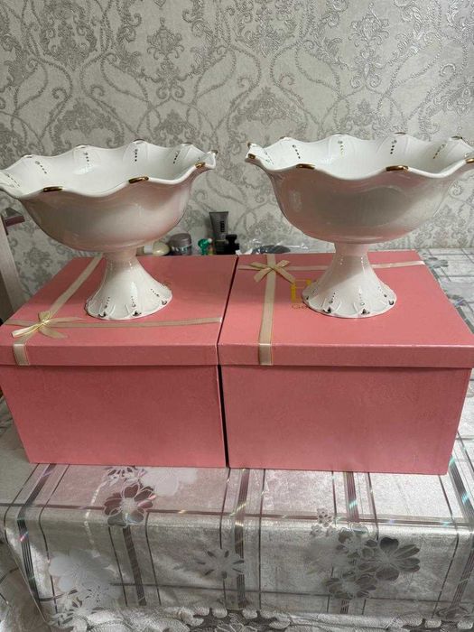 Продается новые фруктовницы