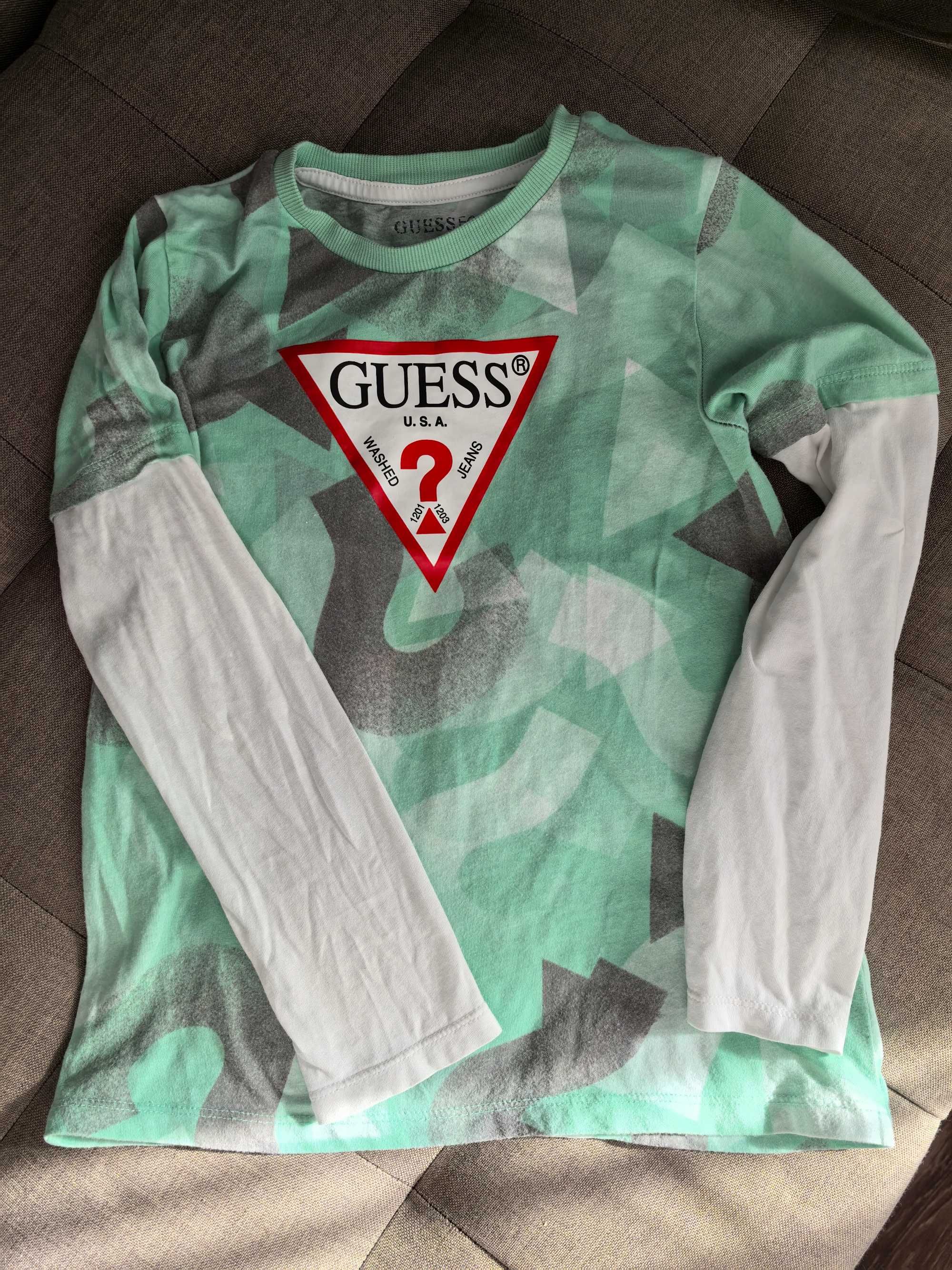 Детска блуза Guess