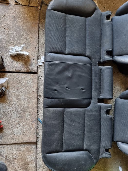 Комплект седалки  Audi A3 S line