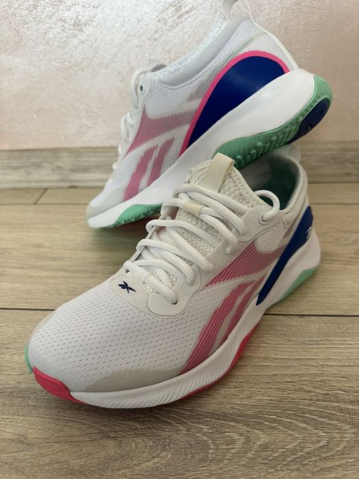 Rebook Hiit TR 2.0