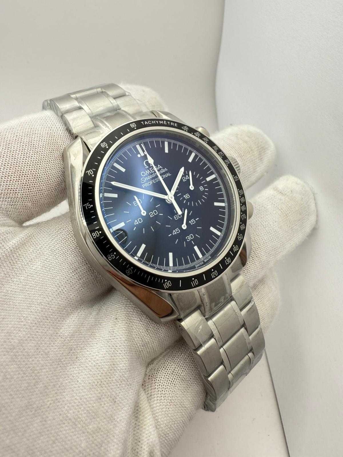 Omega Speedmaster
