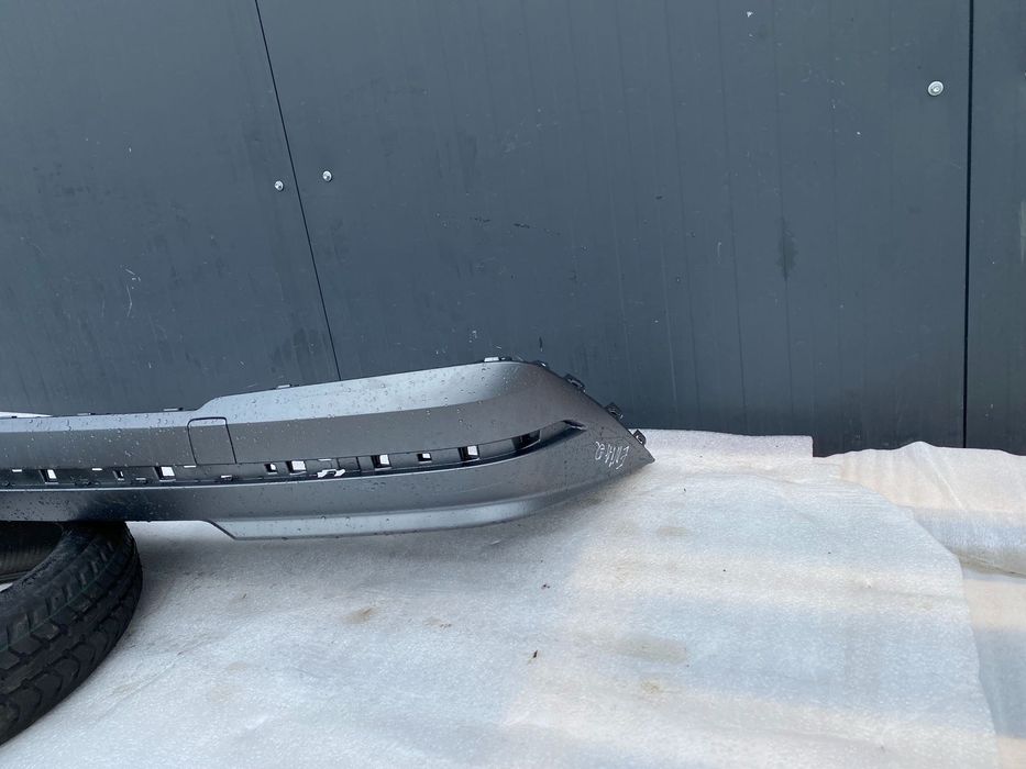 Spoiler bara spate Skoda Enyaq stare foarte buna original