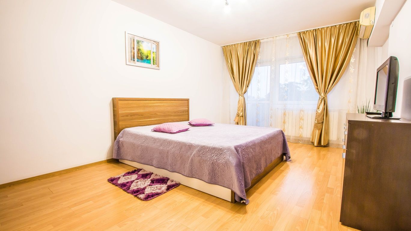 CENTRU !! UNIRII Residence !! Rond Alba Iulia !! Regim Hotelier