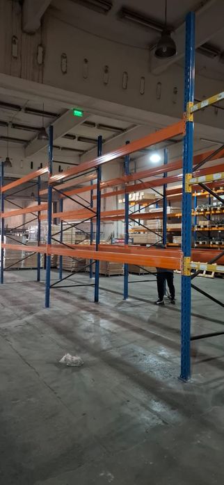Rafturi metalice profesionale industriale