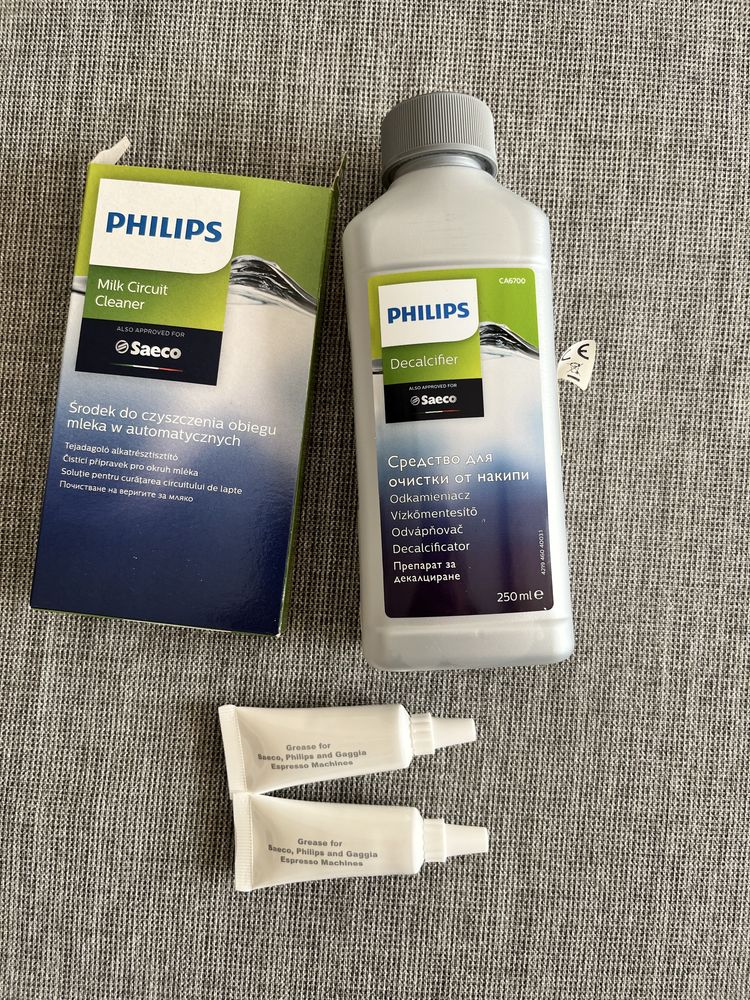 Кафеавтомат Philips LatteGo 4300 EP4349/70