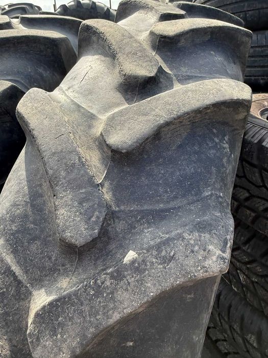 Anvelope 11.2 R32 Alliance