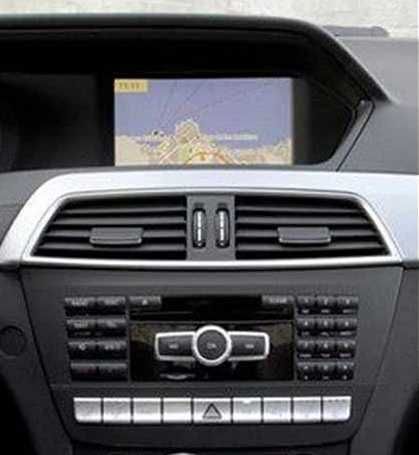 Sap Bluetooth, Beceker Map, Display за  Mercedes